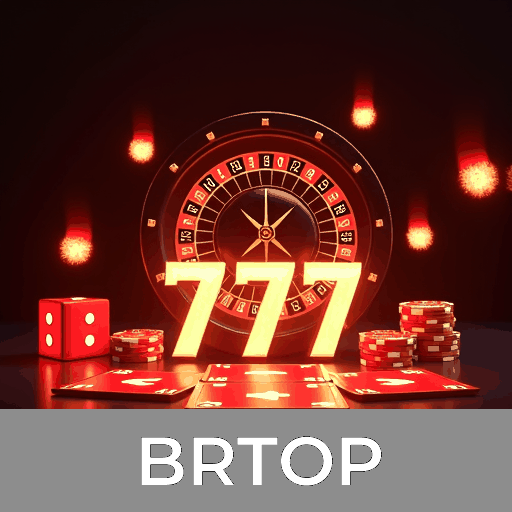 Descubra a Variedade de Jogos de Cassino no BRTOP: Experiência Inigualável