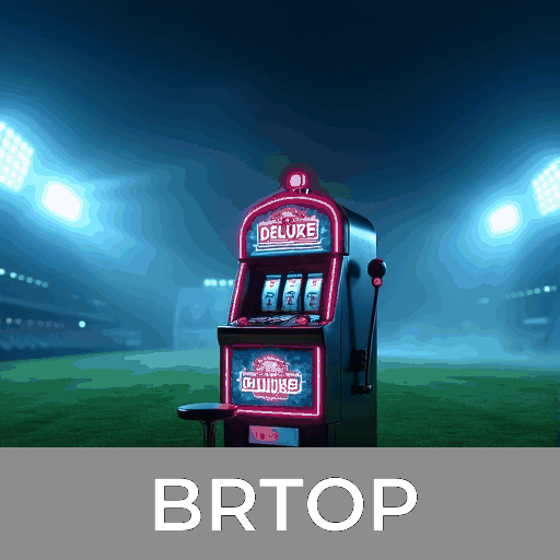 Aproveite os Exclusivos Bônus do BRTOP