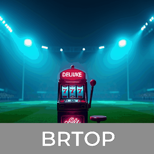 BRTOP: Especialista em Apostas Esportivas no Brasil