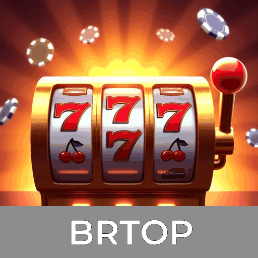 BRTOP: Experiência de Jogo Segura com Serviços Profissionais