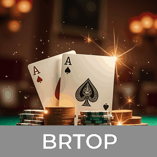 BRTOP: Seu Cassino Online Seguro e Premiado