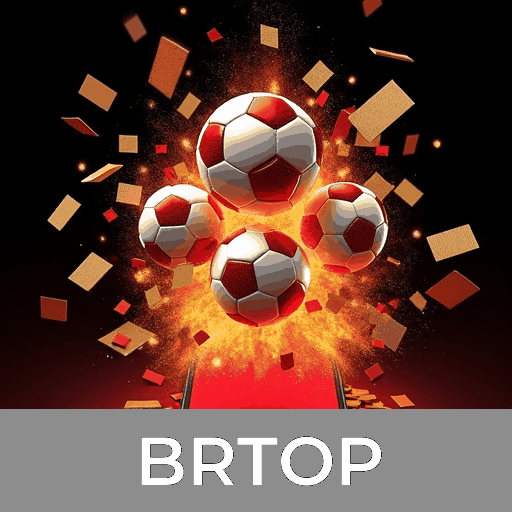 Experiência Autêntica no BRTOP com Roleta Brasileira e Blackjack VIP