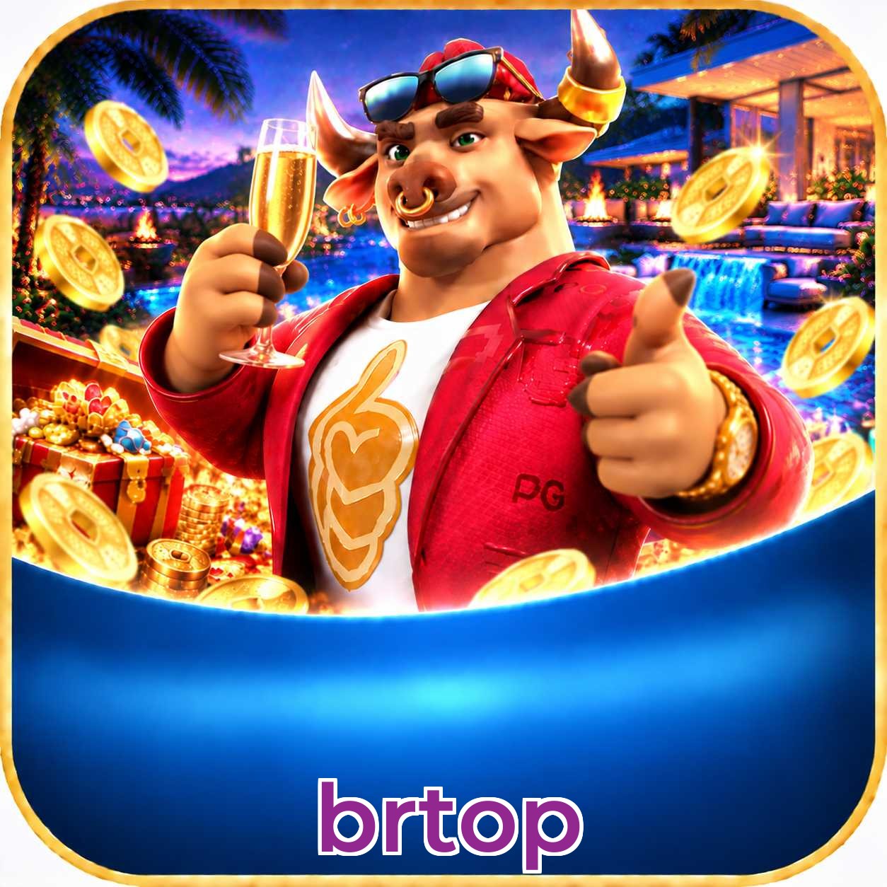 Jogos Fortune